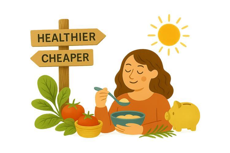 Team purpose illustration