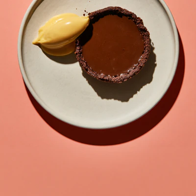 Baking & Desserts