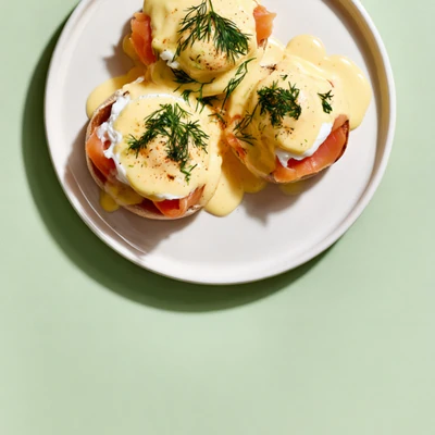 Breakfast & Brunch