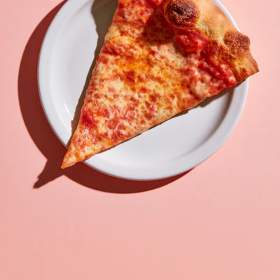 Comfort Food