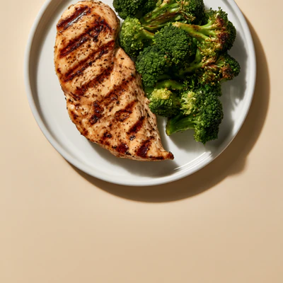 High Protein