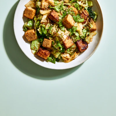 Meat free