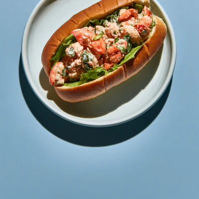Sandwiches & Wraps