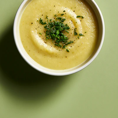 Soups & Stews