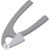 Garlic press