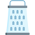 Grater
