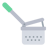 Potato press
