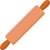 Rolling pin