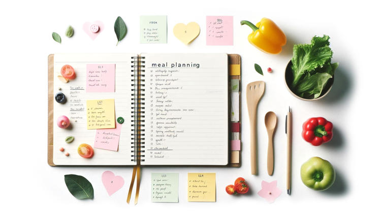Meal planning